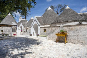 Trulli del Minareto Selva Di Fasano